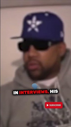 The Untold Story Behind UGK's Most Iconic Album!