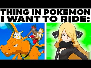 POKEMON MEMES V107 you MUST WATCH