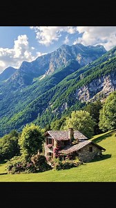 Beautiful house and garden designs. | Interesting Design