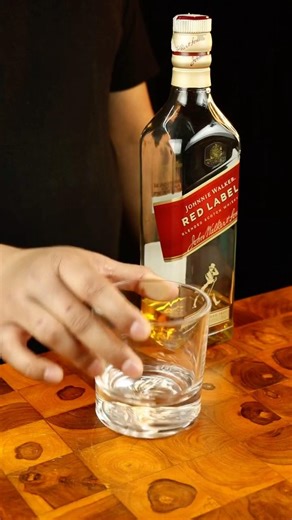 Day 43 / red label & crispy fried chicken #shorts #cooking #trending