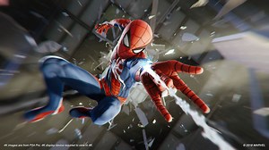 Spider-Man’s New Video Takes Us Behind the Scenes of the Game’s Action Sequences
