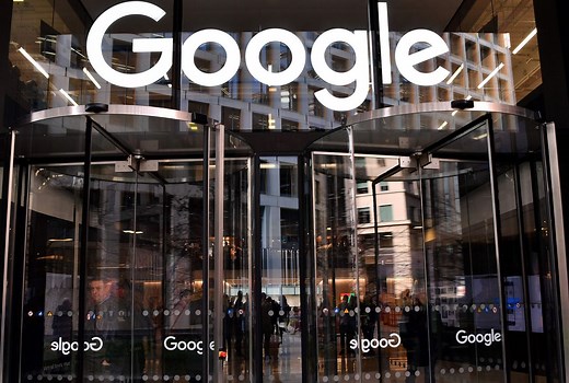 Google Sets Hiring Goal to Advance Black Executives