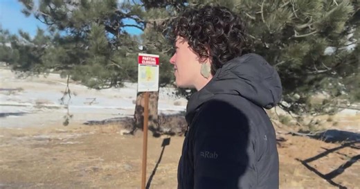 Colorado environmental groups gear up for legal battles with Trump administration