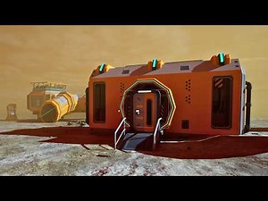 No Rescue. No Support. Just Engineering! - Industronaut