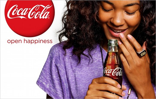 Coca-Cola Ads: Using Local Culture to Build a Global Brand