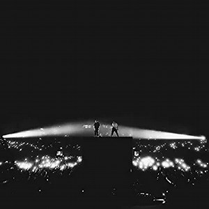 Azahriah - Papp László Aréna LIVE (2023)