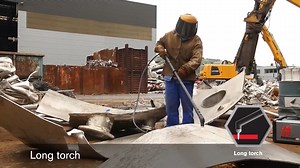 As we step into 2025, let’s take a moment to recap all the amazing things you can do with your Powermax system. Its versatility in application capabilities sets it apart from other plasma systems. From cutting and gouging to marking, Powermax has been your reliable partner in every project. 🤝 https://tinyurl.com/95m4vjz2 | Hypertherm Asia Pacific