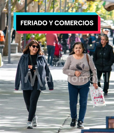 🛍️ La Cámara de Comercio y Servicios de San Juan comunicó el esquema de funcionamiento de la actividad comercial con motivo del feriado nacional del 9 de julio y del feriado puente del 10 de julio . . . #parati #fyp #sanjuan #viral #noticias
