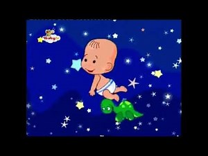 BabyTV baby giants in space.mpg