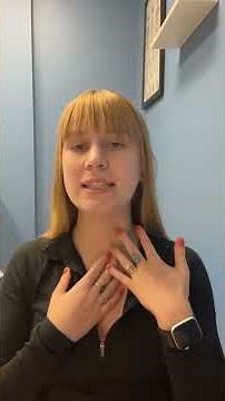 How to Release Your Digastric Muscle (Part 47)!