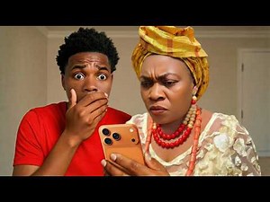 My Mum Found Out Everything