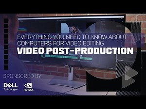 What happens during video post-production?