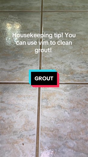 Effective Grout Cleaning Tips Using Vim