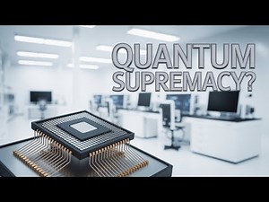 You've Been Thinking About Quantum Computers ALL WRONG!