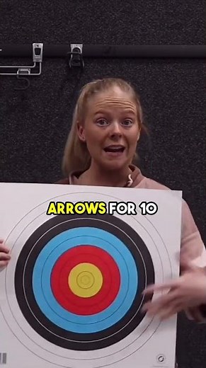 The Secret to a Steady Aim Revealed!