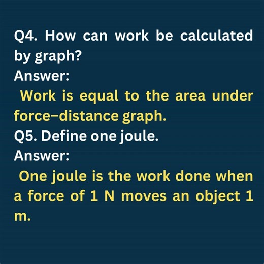 Class 9 Physics Unit 5 Important Short Questions 2026 | 100% Sure Exam Questions #education #biology