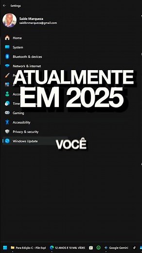 IA NO WINDOWS 11 #viral