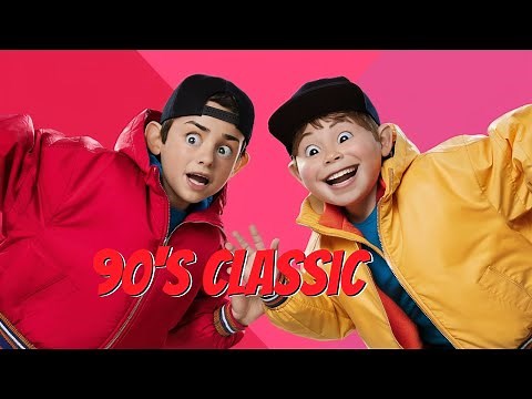 The Secret Agent Club: The Most 90s Movie Ever