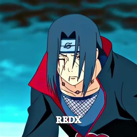ITACHI UCHIHA | Darling [Edit/AMV]