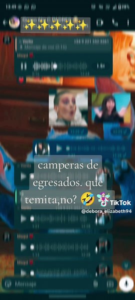 Camperas de Egresados: Diseño y Estilo Único