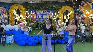 223K views · 1.2K reactions | Dayang Dayang | Madam Tonyang Covers https://www.youtube.com/@madamtonyangcovers | Madam Tonyang Music Entertainment | Facebook