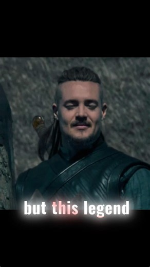 Uhtred’s Most Emotional Moments | The Last Kingdom 🖤⚔️