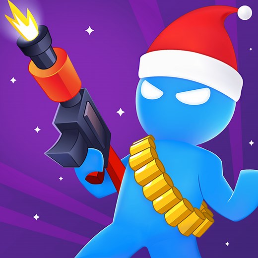 STICK RUSH - 免费在线玩! | Poki (宝玩)