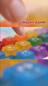 Keyboard ASMR ⌨️ Satisfying Clicks & Smooth Typing Sounds | DreamCutASMR