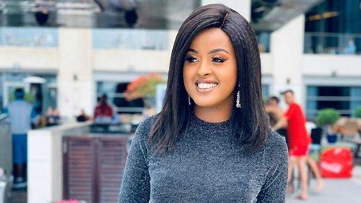 Amina Abdi Rabar biography: husband, parents, education, career