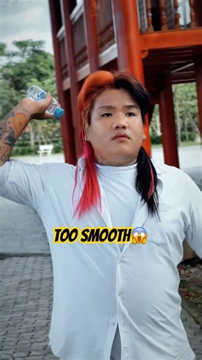 WH | You Can't Touch This 😂[WHITE HERO] #whitehero #GoodDeeds #KindnessInAction #shorts #trending