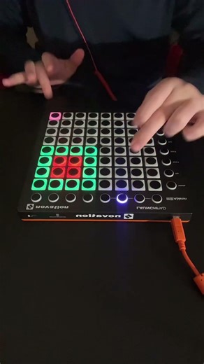 #launchpad #kyoto #dubstep -Kyoto Skrillex (project file by Gheti1) you know what to do YouTube !
