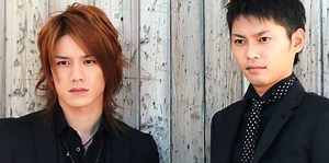 Tackey and Tsubasa - Alchetron, The Free Social Encyclopedia