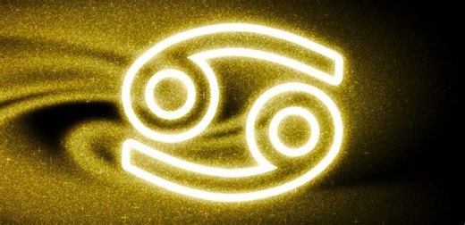 Lua Cheia em Câncer traz algo inesperado na vida de 3 signos, nesta quinta-feira (19/12)