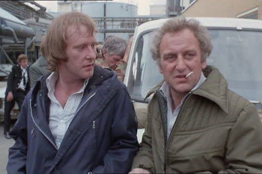Sweeney! is a 1977 British crime film and cinema spin-off from the television series The Sweeney. It stars John Thaw, Dennis Waterman, Ian Bannen, Lynda Bellingham, Barry Foster, and Diane Keen. | Killer Cosmonaut