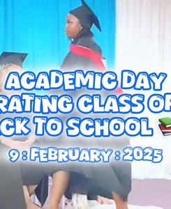 Join Us for Academic Day and Back to School Initiative