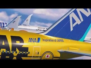 STAR WARS™ JETS(C-3PO™ ANA JET )