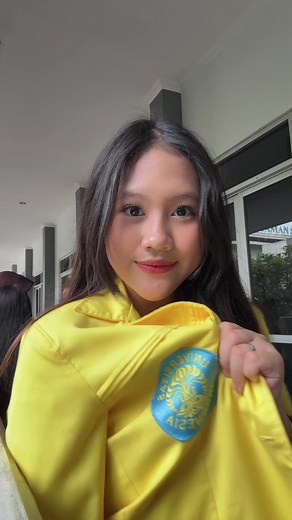 Exploring Universitas Indonesia: A Student's Journey