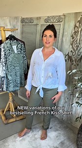 10K views · 402 reactions | “We have a couple of different fabric...