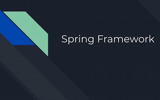 Spring第一讲：Spring Boot快速入门