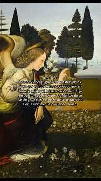 Ángelus de hoy 6 de Marzo 2026