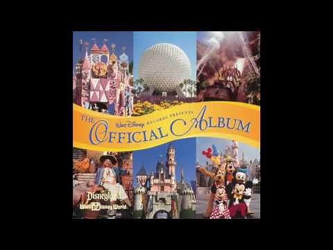 Ev'rybody Has a Laughing Place OST