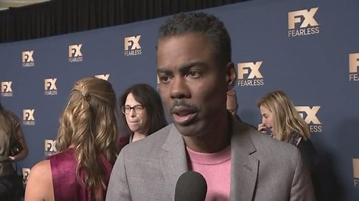 Chris Rock opens up about therapy, his plans to get COVID-19 vaccine in Gayle King interview