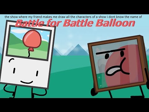 ⁠T.S.W.M.F.M.M.D.A.T.C.O.A.S.I.D.K.T.N.O - Episode 1 - [Battle for Battle Balloon by ‪@windomation‬]