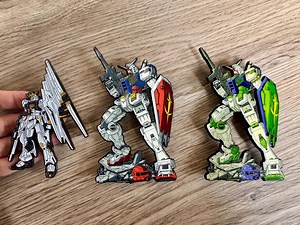 Anime Pins, Enamel Pins Set, Anime Gift Set, Japanese Anime Characters, Anime Lover Gift, Anime Bag Pins, Backpack Pins Set - Etsy