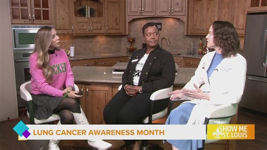 Experts Highlight Lung Cancer Prevention and Early Detection Advances