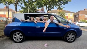 Living With a Renault Scenic: Why Crossovers Took Over