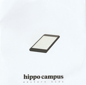 Hippo Campus - Western Kids