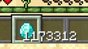 作弊1,173,312个物品，打破我的世界纪录！ - mysticat_游戏热门视频