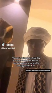 These are the real Hamitic people, the white man is a scam, he calls Africans Hamites then pick and choose which part of Ham he attributes to them and which part of Ham he claims for himself; especially the ones who were extremely successful, that’s how you know that the whole Hamitic myth is a scam, overlooking the fact that Africa is the most diverse continent on earth. Both Ham and Shem are black Africans, Ham is predominantly North African and Shem is predominantly so called Sub Saharan Afri