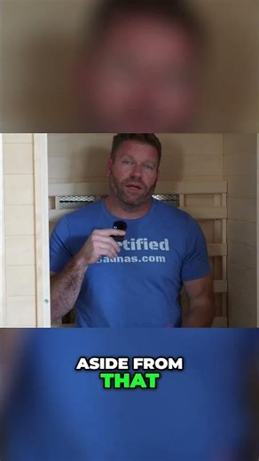 Matt Justice's Infrared Sauna Reviews & FB Group #shorts
